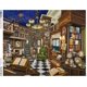 thumbnail image 5 of Puzzle Ceaco EZ2Hold, comerciante de libros raros, 1000 piezas, 77 x 61 cm, 5 of 8