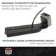 thumbnail image 3 of Placa de protección Armor Plate para transductor Garmin Down/Side, 3 of 6