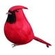 thumbnail image 4 of Estatua De Pájaros De Simulación Adorno De Pájaro Vivo Para Patio De Pared Al Aire Libre, 4 of 5
