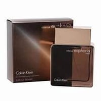 Calvin Klein - Intense Euphoria Men Edt 100Ml
