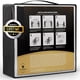 thumbnail image 5 of Mattshield Ultimate Kit de 3 piezas impermeable y anti chinches para cama Queen, 5 of 8