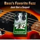 thumbnail image 5 of Fuzz Pedal Bass Big Muff Pi 2 Para Bajo, 5 of 9