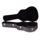 thumbnail image 3 of Case de Madera para Guitarra Acústica Rockcase Rc 10619 Bctsb - Negro, 3 of 3