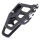 thumbnail image 1 of Guía de cadena de motocicleta CNC Protector universal para Honda CRF 250/450 negro, 1 of 5