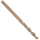 thumbnail image 1 of Broca DEWALT DWA1212 de acero de aleación de cobalto industrial de 3/16 pulgadas, 1 of 3