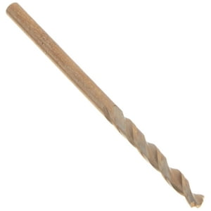 Broca Dewalt Dwa1212 De Acero De Aleación De Cobalto Industrial De 3/16 Pulgadas