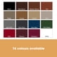 thumbnail image 3 of Pintura reparadora de cuero Furniture Clinic, 50 ml, 16 colores, marfil, 3 of 8