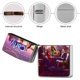 thumbnail image 5 of iCarly-theme Copper Metal Lighter Shell, Premium Replacement Refillable Lighter Case with Durable Metal Construction, Compatible with Zippo and Most Standard Lighter Models, 5 of 6