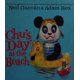 thumbnail image 1 of Libro HarperCollins – El día de Chu en la playa, 1 of 1