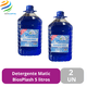 thumbnail image 1 of Detergente Matic BiosPlash 5 litros 2 Unidades, 1 of 5
