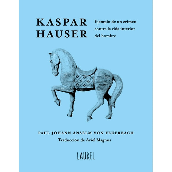 Kaspar Hauser