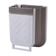 thumbnail image 3 of Maximize Your Space with Our Multifunctional 1pc Foldable Garbage Can - Perfect for Household, Office, Car, and Bathroom Use!, 3 of 4