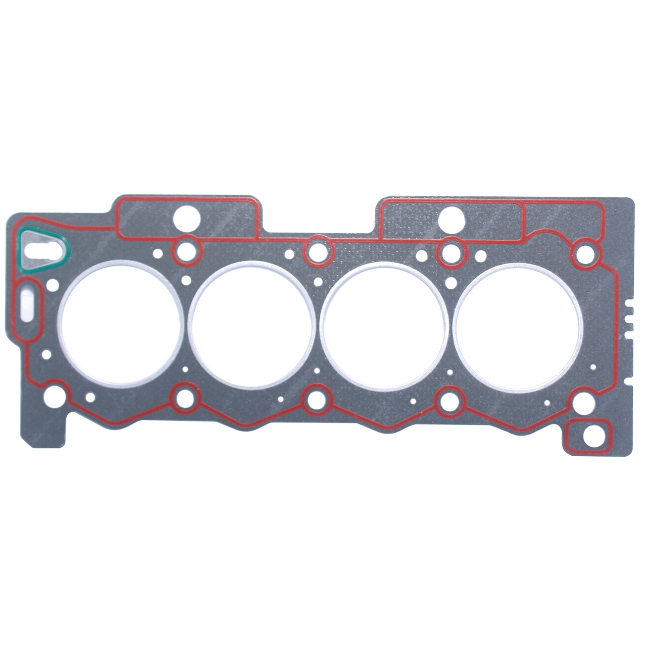 Repuestos Del Sol - Empaquetadura Culata Peugeot Partner 1.4 2002 2003