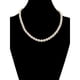 thumbnail image 3 of Set Collar y Aros Believe by Brilliance Perlas Simuladas 8mm Blanco, 3 of 3