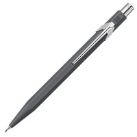 Caran D'Ache - Portamina Caran D Ache 844 Anthracite Grey
