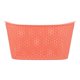 thumbnail image 1 of Cesta Tejido 38 Litros Oval Rosa, 1 of 4