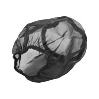 Magideal - Cubierta Protectora De Filtro De Aire, Impermeable, A Prueba De Aceite, A Prueba De Polvo, Para Filtros De Admisión De Aire De Alto Flujo, Cubierta 12X15Cm