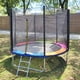 thumbnail image 3 of Cama Elástica UpFun 2,44m Multicolor, 3 of 3