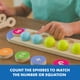 thumbnail image 4 of Set de madera Count & Match Educational Insights Kids 3+, 4 of 6