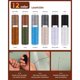 thumbnail image 3 of Kit de Costura BAGERLA Heavy Duty con Agujas y Hilos Completo, 3 of 3