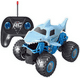thumbnail image 2 of Monster truck rc varios diseños, 2 of 3