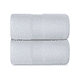 thumbnail image 2 of Toalla de Baño Extra Suave 100% Algodón 700 g 160x80 cm, 2 of 3