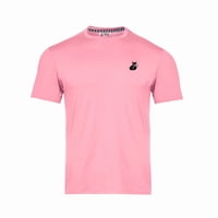 Polera Tilki Khombi Rosa Tenis Padel