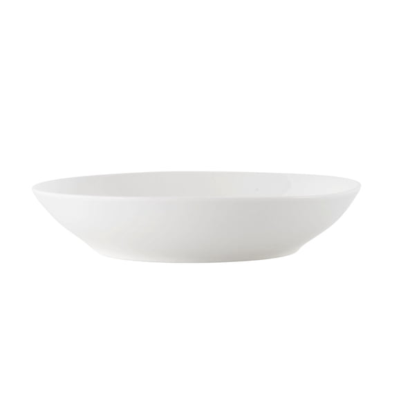 Plato sopa blanco Porcelana 1 Pieza