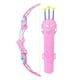 thumbnail image 3 of Juguete Arco Y Flechas Con Luces Rosado Infantil, 3 of 3