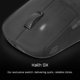 thumbnail image 3 of Mouse Gamer Wireless ENDGAME GEAR OP1w con Polling de 4000Hz, 3 of 6