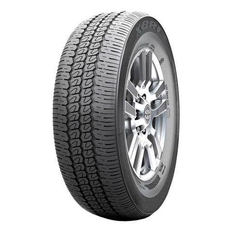 Neumatico 175/70 R14 Xbri Citymax 95/93S 6Pr