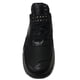 thumbnail image 3 of Zapatilla Ecocuero Zax10 Negro Mujer, 3 of 5