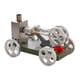 thumbnail image 3 of Stirling Engine Motor Steam Heat, Modelo Educativo, Coche Stirling, 3 of 4