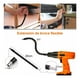 thumbnail image 3 of 9pcs Extension Flexible Atornillador Dado Angulo Herramienta, 3 of 3