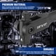 thumbnail image 3 of Barra rompedora WORKPRO de 60 cm, doble accionamiento, acero 3/8 y 1/2 CR-MO, 3 of 8