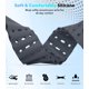 thumbnail image 3 of Correa de silicona Astorgos 180‑215 mm para Apple Watch, 3 of 7