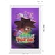 thumbnail image 2 of Kit de Pintura de Diamantes Desmarcar Invincible Fight Girl 5D 20x30cm, 2 of 6