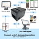 thumbnail image 4 of Impresora térmica MR.BOSS POS 3" Bluetooth USB con corte automático, 4 of 6
