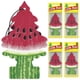 thumbnail image 2 of Ambientador para coche LITTLE TREES, sandía, 24 unidades, 2 of 8