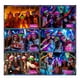 thumbnail image 4 of Pack 12pcs Lentes Anteojos Con Luz Led Cotillón Fiesta Varios Colores Para Regalos De Fiesta De Neón, Bodas, Conciertos, Raves Y Cumpleaños, Discotecas, Halloween, Navidad., 4 of 7