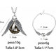 thumbnail image 2 of Collar Snitch Time-turner Hermione Harry Potter, 2 of 3