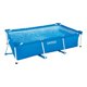 thumbnail image 1 of Piscina Desmontable Rectangular Intex 28271NP Azul, 1 of 2