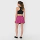 thumbnail image 3 of Short Falda Mujer Deportiva Fucsia Corona, 3 of 5