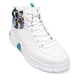 thumbnail image 3 of Zapatilla City White Chancleta 43, 3 of 3