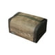 thumbnail image 3 of Titular De Caja De Pañuelos Organizador Conveniente Creativo Para Cocina De Mesa Marrón, 3 of 3