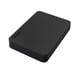 thumbnail image 2 of Disco Duro Externo Canvio Basics Negro 4 TB, 2 of 4