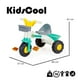 thumbnail image 3 of Mi Primer Triciclo Verde, 3 of 3