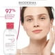 thumbnail image 4 of Sensibio H2o Agua Micelar Bioderma 500 Ml, 4 of 4