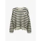thumbnail image 1 of Chaleco Mujer Loose Fit Líneas Beige Il Gioco, 1 of 3
