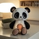 thumbnail image 4 of Espantacuco Cuddly Buddy Panda Tiny Love, 4 of 7